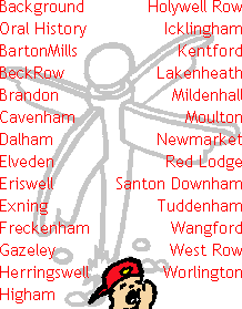 Simply click on a village to go to its section on the website..