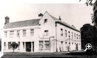 Middlefield Manor