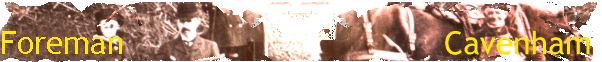 Foreman