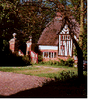 The Coachouse
