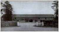 Park Farm buildings