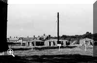wac's living area near the water tower