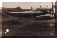 Wellington Bomber Crash  > Simply click to enlarge... then use the [Back] button to return