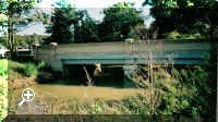 new bridge flood > Simply click to enlarge... then use the [Back] button to return