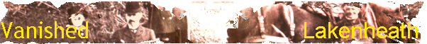 Vanished