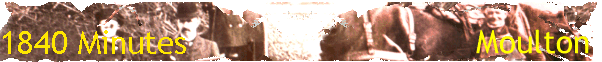 1840 Minutes