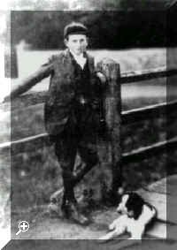 Gilbert Vincent c1920