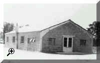 New hall completed 1958  > Simply click to enlarge... then use the [Back] button to return