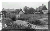 Little Green c1930 note Shepherd and Dog pub, well on Green Dray Road can also be seen  > Simply click to enlarge... then use the [Back] button to return
