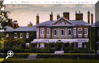 No.75 - Moulton Paddocks (where the King often visits Sir Ernest Cassell) > Simply click to enlarge... then use the [Back] button to return
