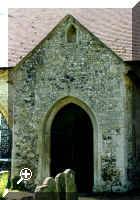 The North Porch