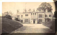 SDdownhamhall.jpg (43462 bytes)