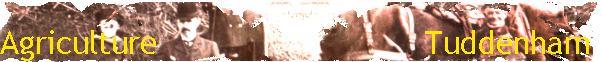 Agriculture
