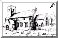 Worlington Church - Simply click to enlarge... then close new window to return